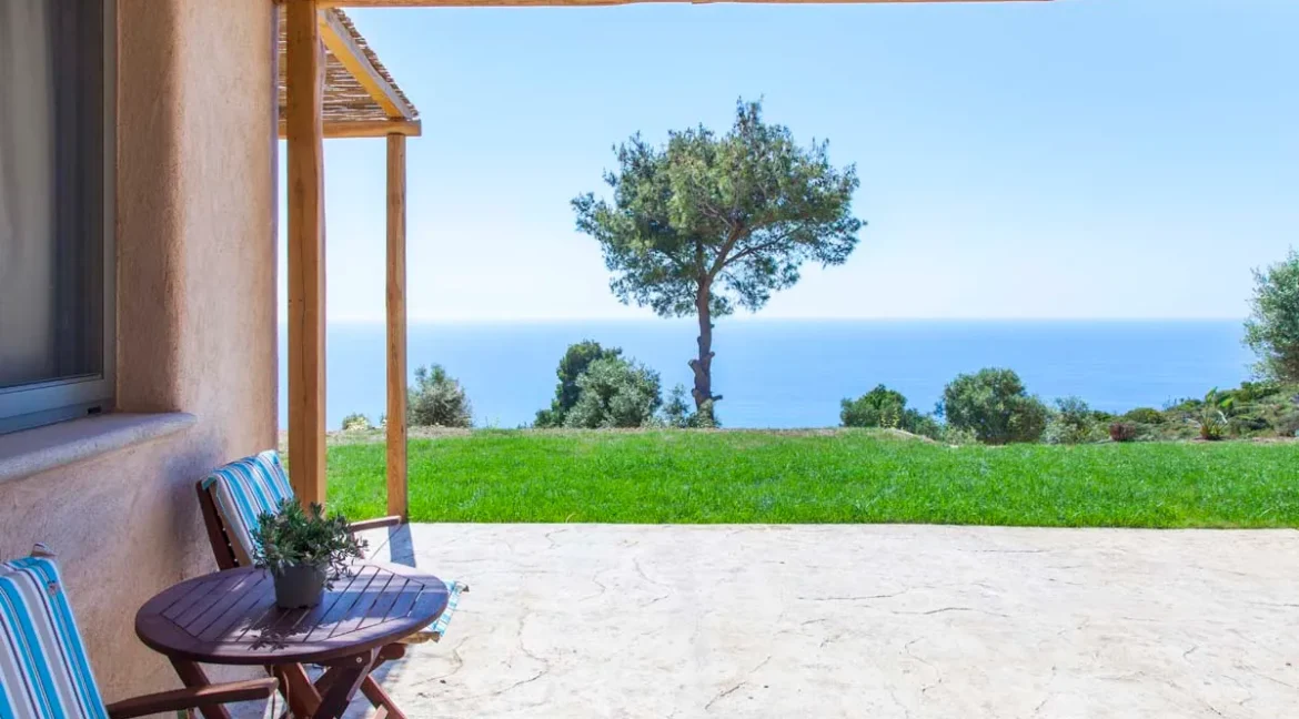 Luxury Villa for Sale Lefkada 19
