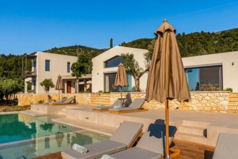 Luxury Villa for Sale Lefkada 2