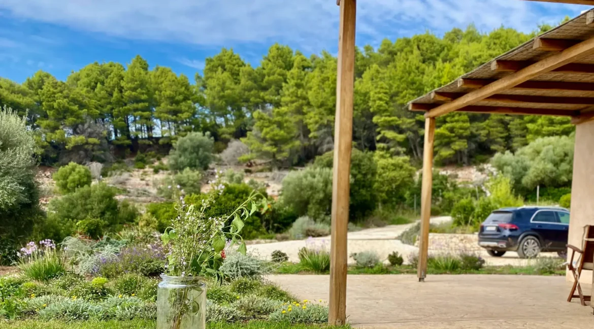 Luxury Villa for Sale Lefkada 20