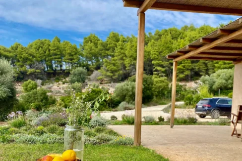 Luxury Villa for Sale Lefkada 20