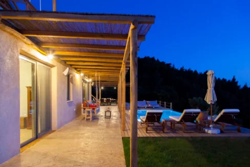 Luxury Villa for Sale Lefkada 21