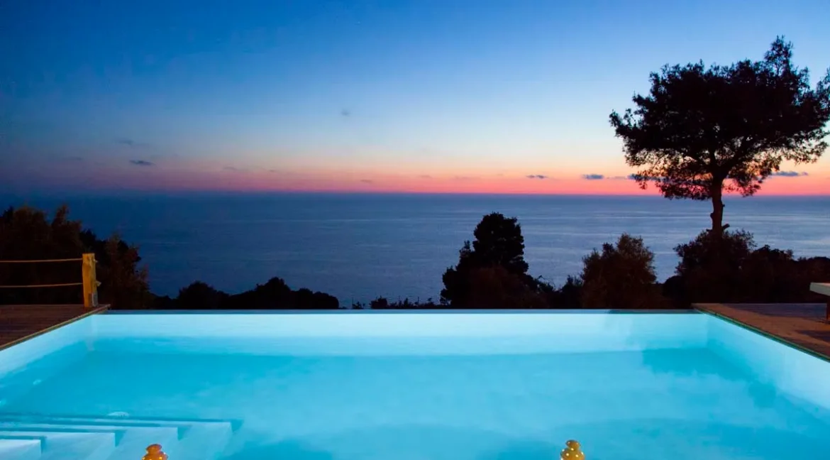 Luxury Villa for Sale Lefkada 23