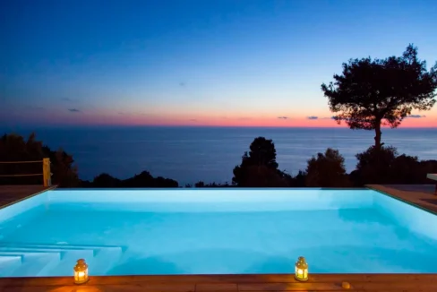 Luxury Villa for Sale Lefkada 23
