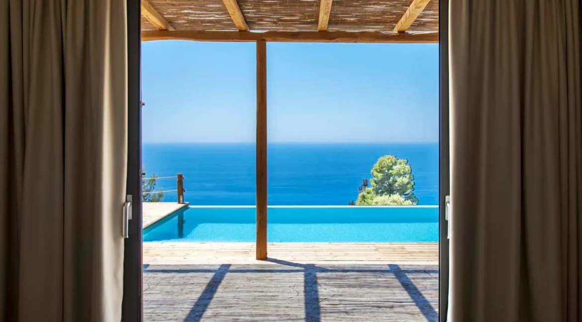 Luxury Villa for Sale Lefkada 24