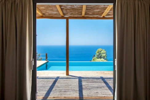 Luxury Villa for Sale Lefkada 24
