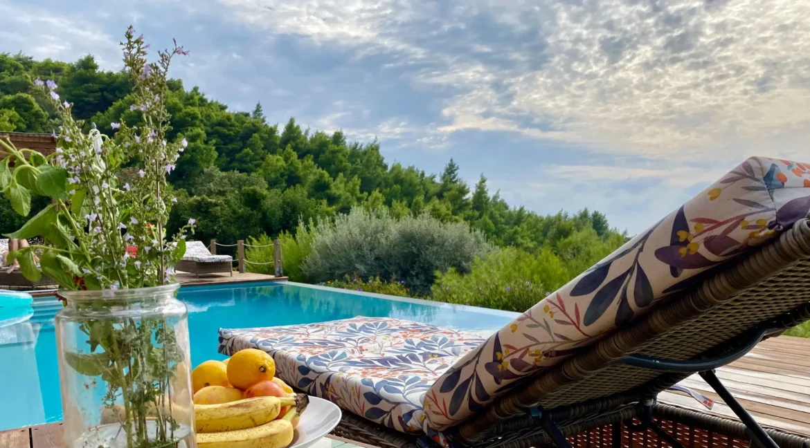 Luxury Villa for Sale Lefkada 25