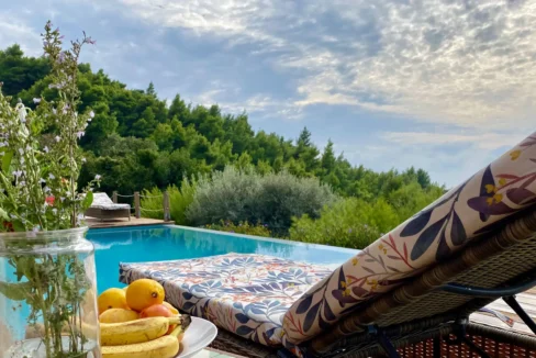 Luxury Villa for Sale Lefkada 25