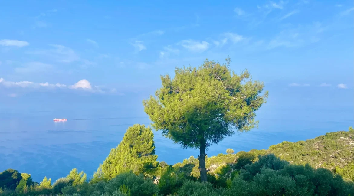 Luxury Villa for Sale Lefkada 27