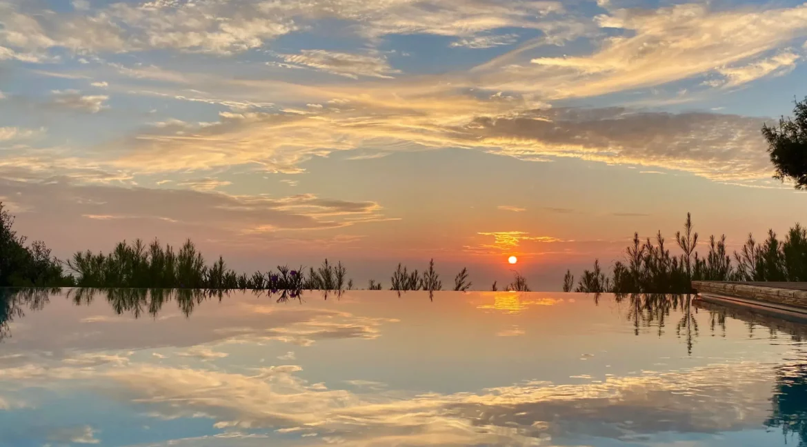 Luxury Villa for Sale Lefkada 28