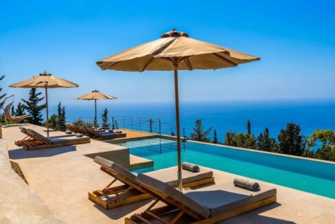 Luxury Villa for Sale Lefkada 3