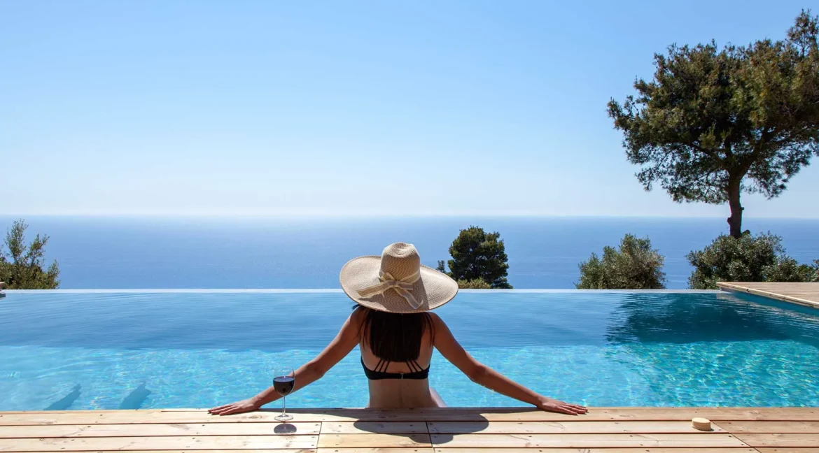 Luxury Villa for Sale Lefkada 30