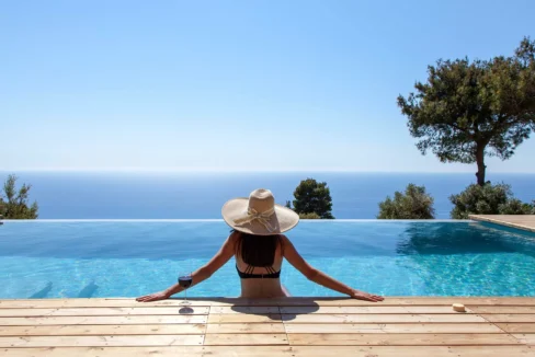 Luxury Villa for Sale Lefkada 30