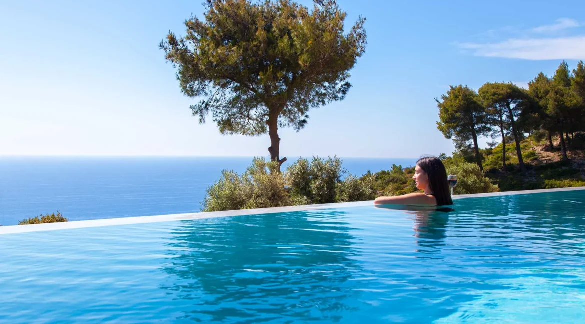 Luxury Villa for Sale Lefkada 31