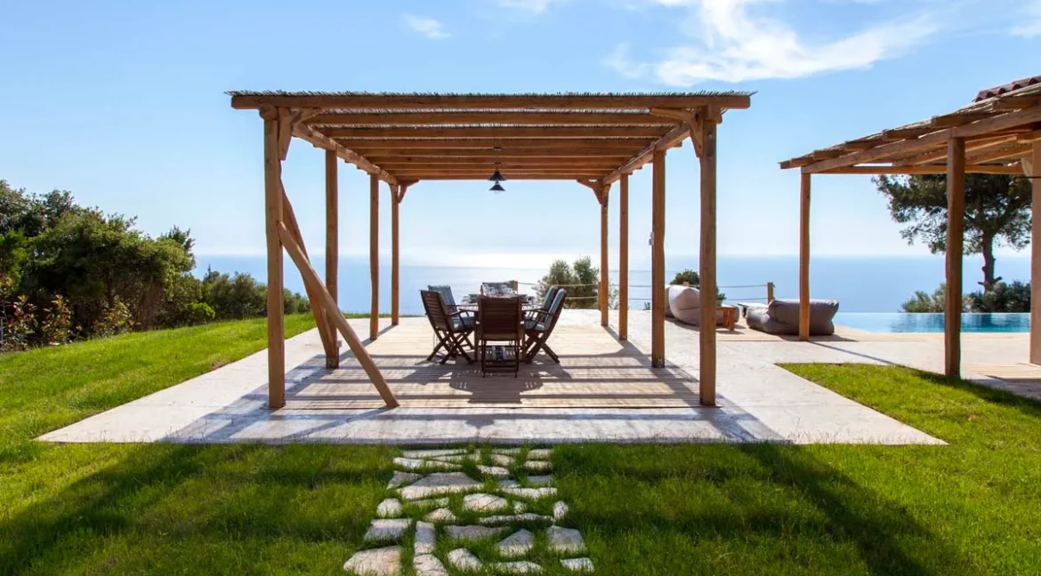 Luxury Villa for Sale Lefkada 32