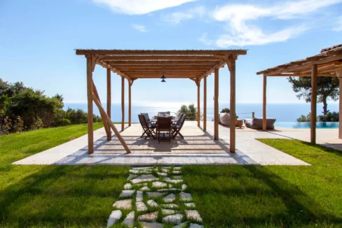 Luxury Villa for Sale Lefkada 32
