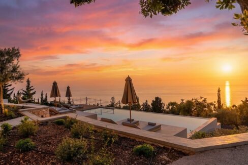 Luxury Villa for Sale Lefkada 4