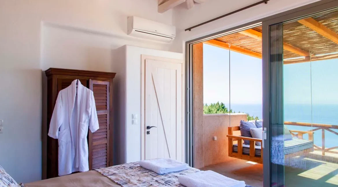 Luxury Villa for Sale Lefkada 5