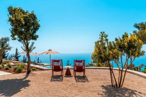 Luxury Villa for Sale Lefkada 5