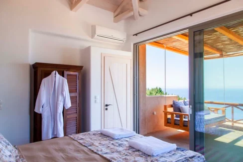 Luxury Villa for Sale Lefkada 5