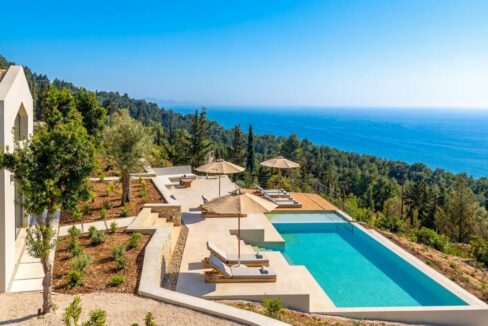 Luxury Villa for Sale Lefkada 6