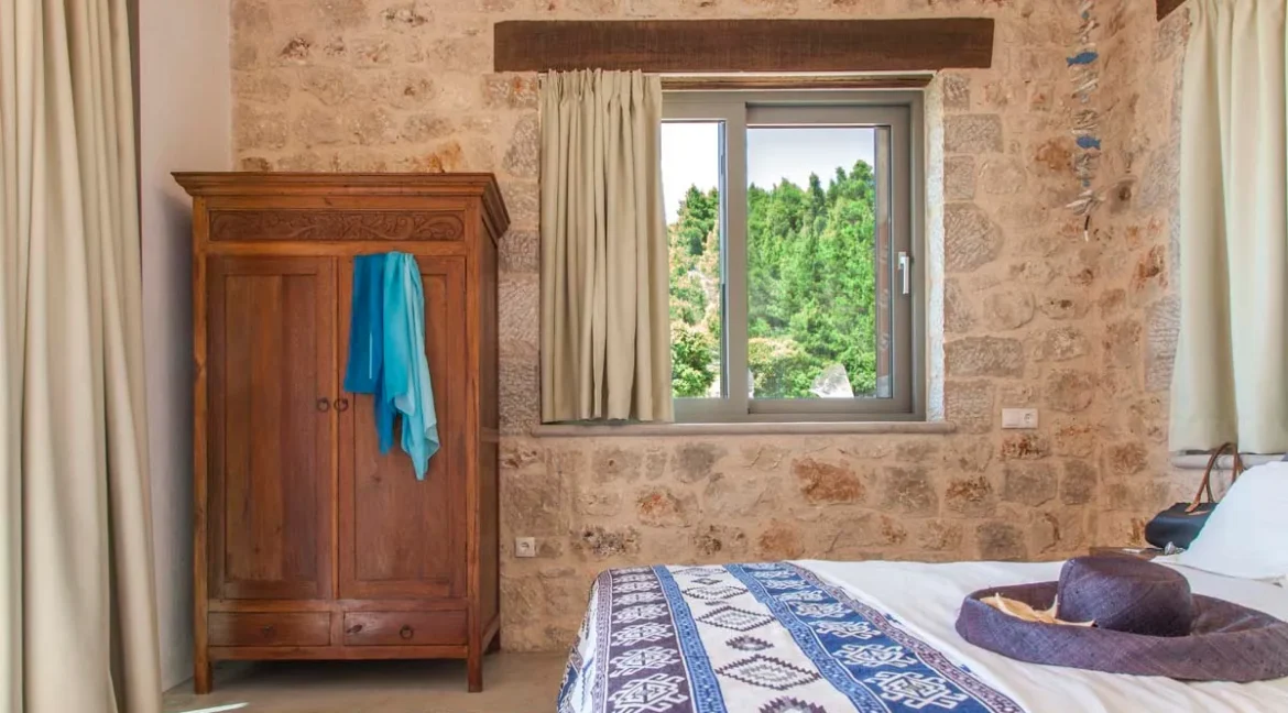 Luxury Villa for Sale Lefkada 9