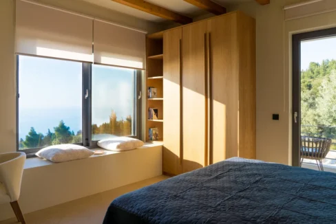 Luxury Villa for Sale Lefkada Greece 1