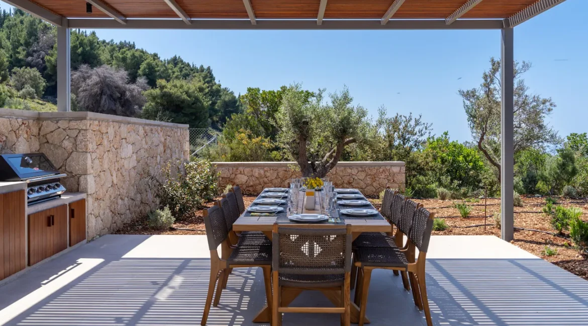 Luxury Villa for Sale Lefkada Greece 10