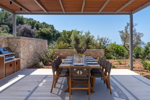 Luxury Villa for Sale Lefkada Greece 10