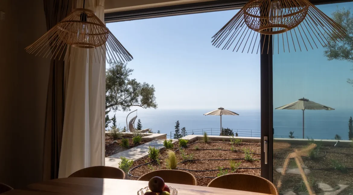 Luxury Villa for Sale Lefkada Greece 11