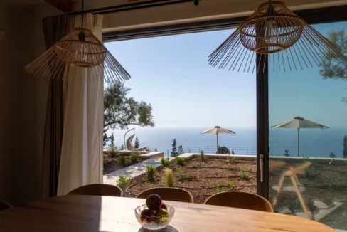 Luxury Villa for Sale Lefkada Greece 11