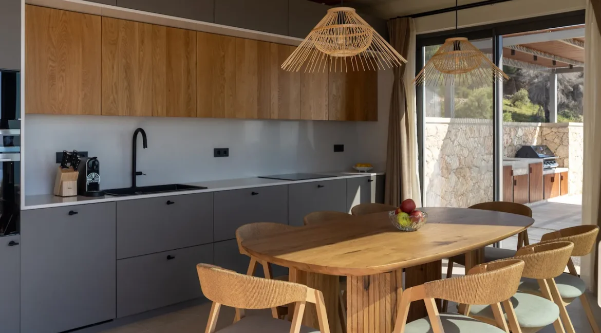 Luxury Villa for Sale Lefkada Greece 12