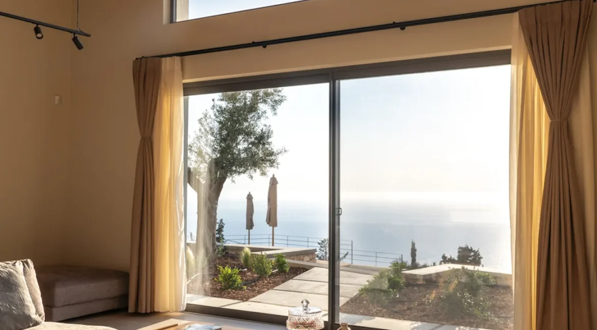 Luxury Villa for Sale Lefkada Greece 14