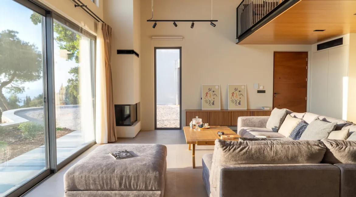 Luxury Villa for Sale Lefkada Greece 16