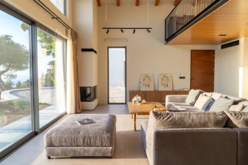 Luxury Villa for Sale Lefkada Greece 16