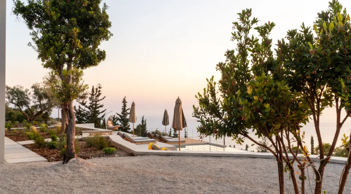 Luxury Villa for Sale Lefkada Greece 5