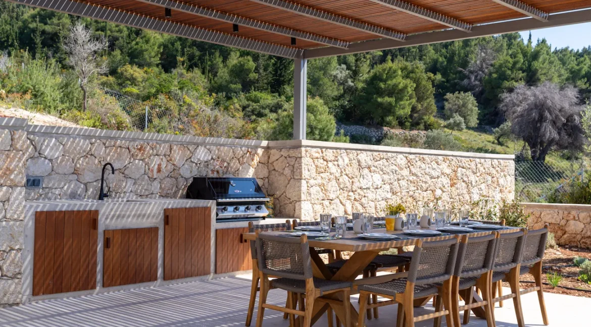 Luxury Villa for Sale Lefkada Greece 9