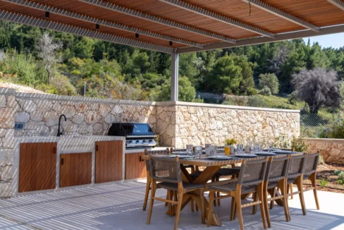 Luxury Villa for Sale Lefkada Greece 9