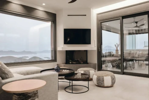 Luxury Villa in Lefkada for sale 10