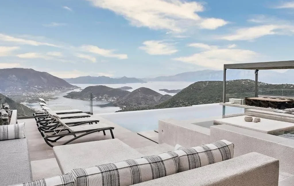 Luxury Villa in Lefkada for sale 11