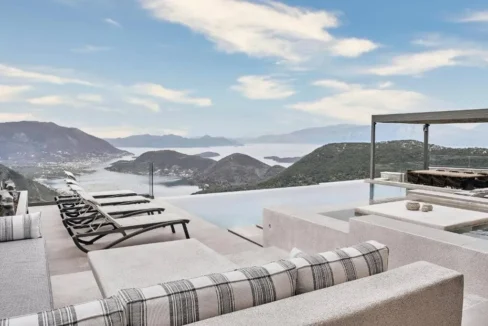 Luxury Villa in Lefkada for sale 11