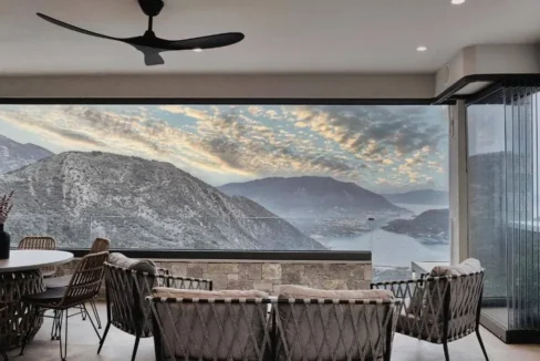 Luxury Villa in Lefkada for sale 13