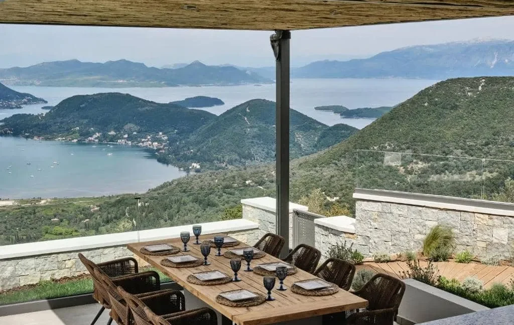 Luxury Villa in Lefkada for sale 14