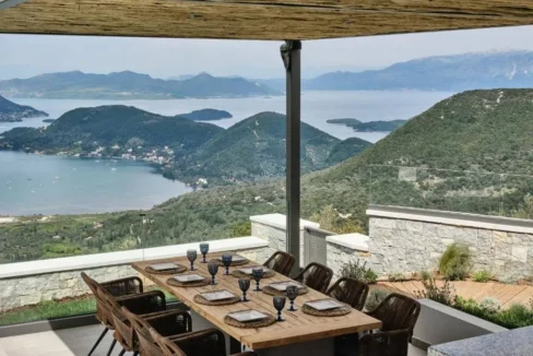 Luxury Villa in Lefkada for sale 14