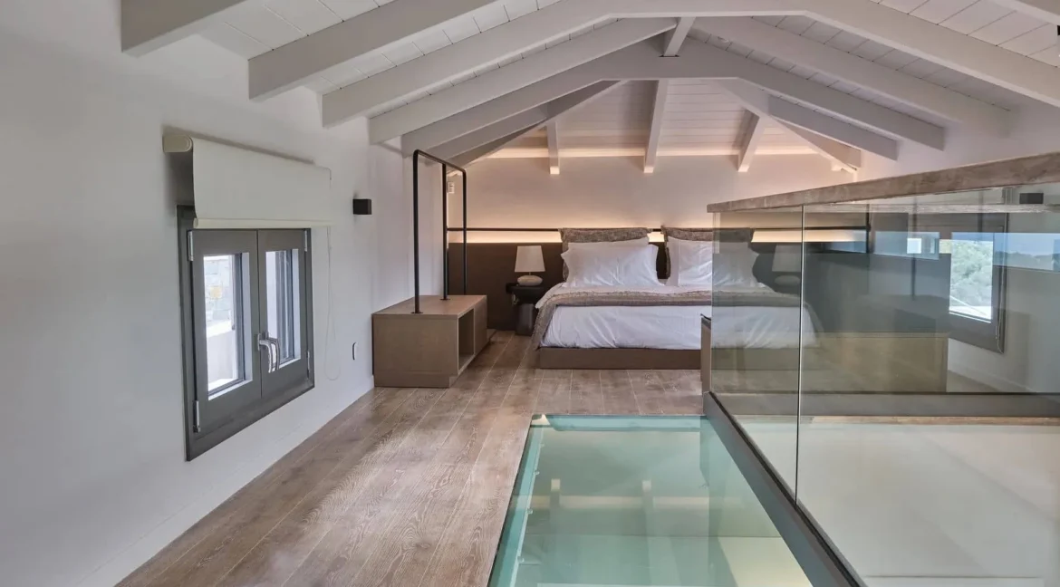 Luxury Villa in Lefkada for sale 2