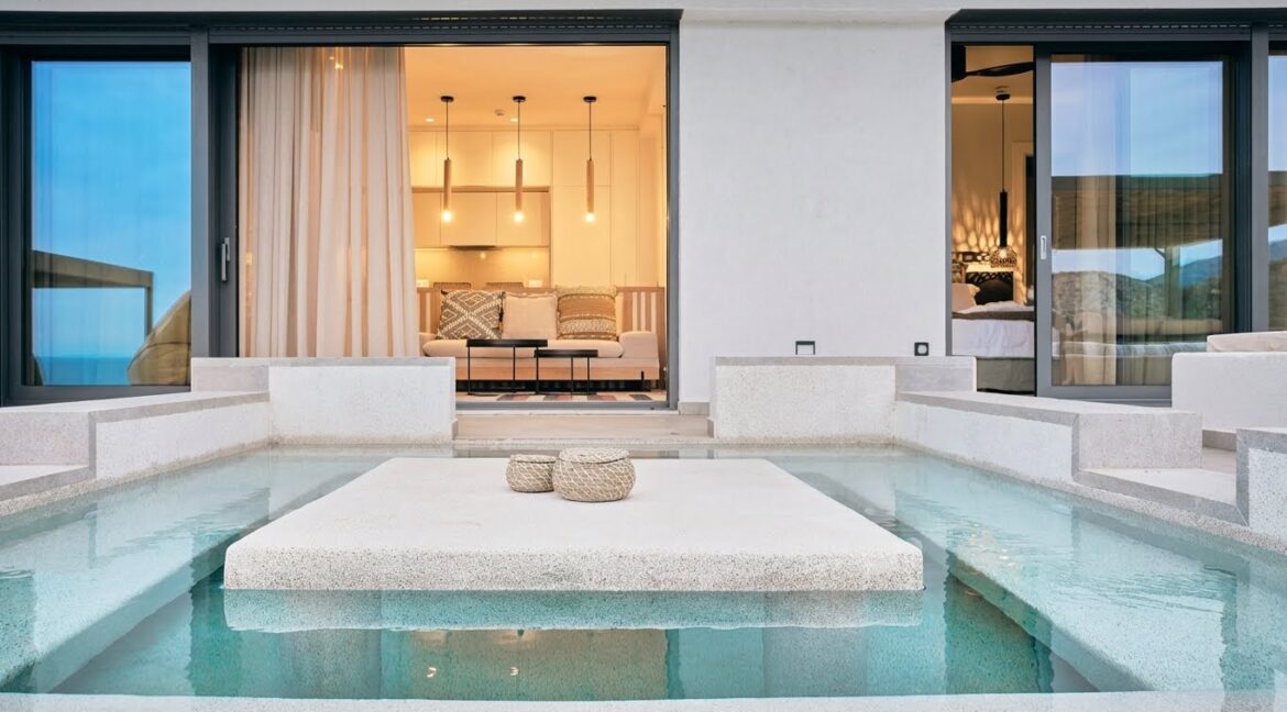 Luxury Villa in Lefkada for sale 3