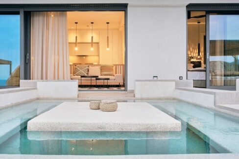 Luxury Villa in Lefkada for sale 3