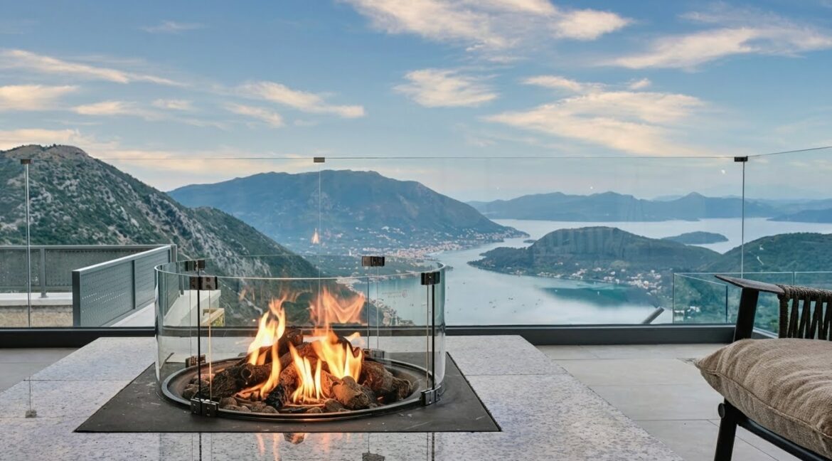 Luxury Villa in Lefkada for sale 4