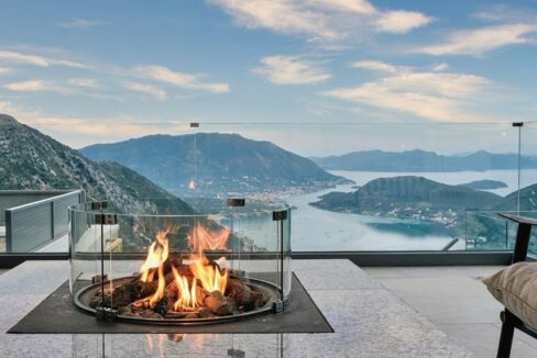 Luxury Villa in Lefkada for sale 4