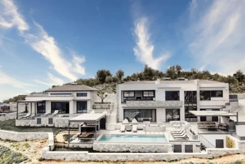 Luxury Villa in Lefkada for sale 4