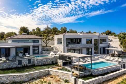 Luxury Villa in Lefkada for sale 5